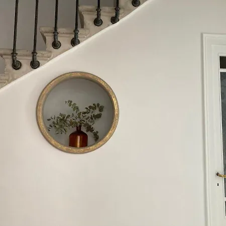 בית הארחה D'hotes - La Maison 19 ניורט