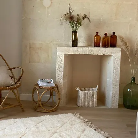 Casa de hóspedes D'hôtes - La Maison 19 Niort