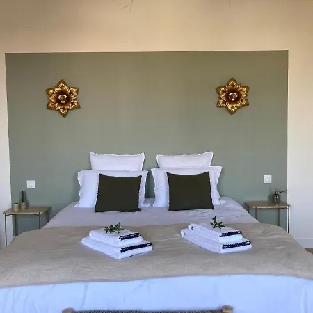 Guest house D'hotes - La Maison 19