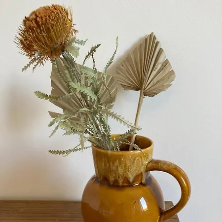 D'hotes - La Maison 19 3* ניורט