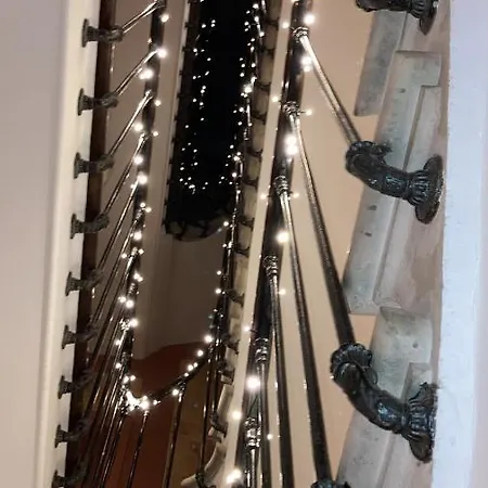 Casa de hóspedes D'hôtes - La Maison 19 Niort