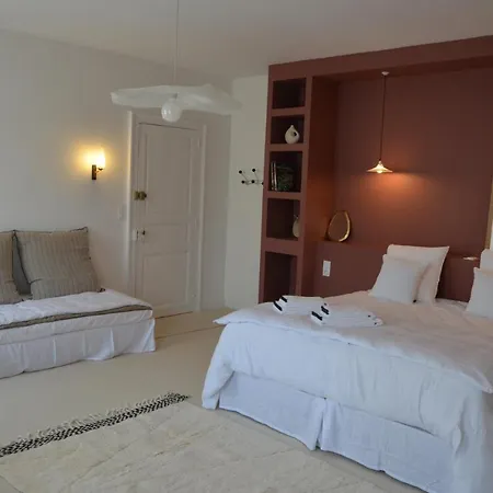 D'hotes - La Maison 19 ניורט