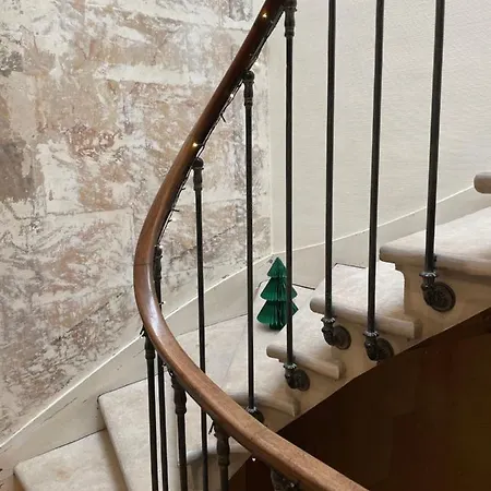 D'hôtes - La Maison 19 Casa de hóspedes