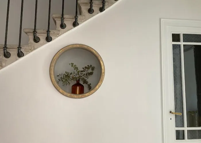 Casa de hóspedes D'hôtes - La Maison 19 Niort