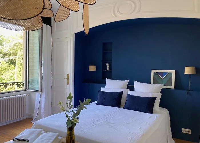 Casa de hóspedes D'hôtes - La Maison 19