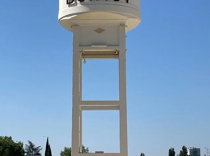 D'hôtes - La Maison 19 Niort