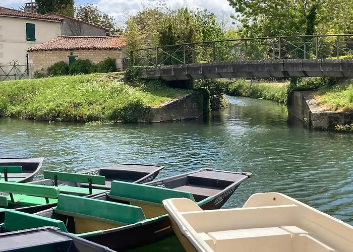 D'hôtes - La Maison 19 Casa de hóspedes 3*