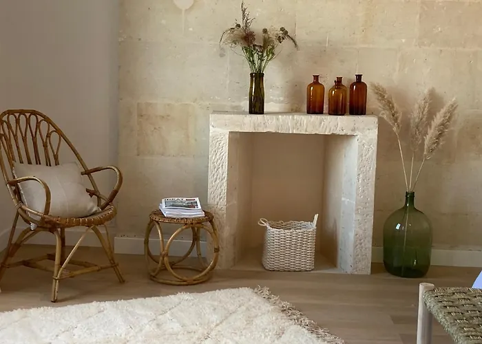 Casa de hóspedes D'hôtes - La Maison 19 Niort