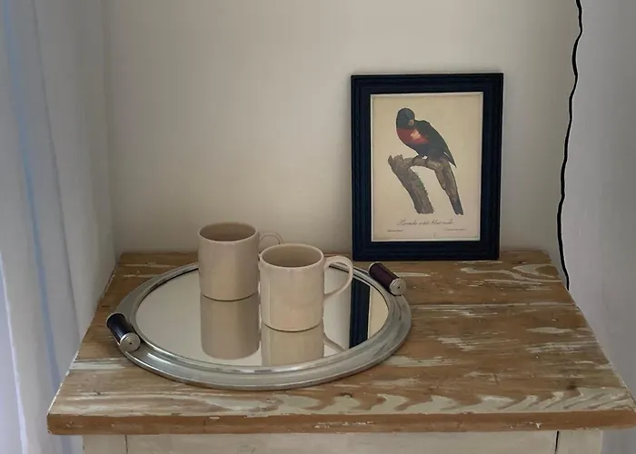 D'hôtes - La Maison 19 Niort