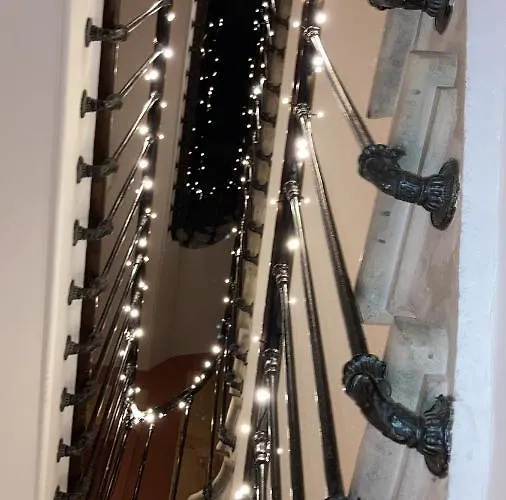 Casa de hóspedes D'hôtes - La Maison 19 Niort