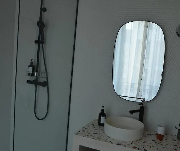 D'hôtes - La Maison 19