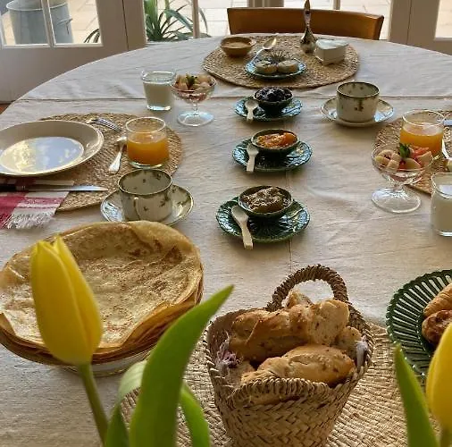 D'hôtes - La Maison 19 Casa de hóspedes Niort